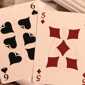 The Temple of Artemis at Ephesus Playing Cards by Room One and EON