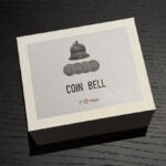 Coin Bell by JT Magic
