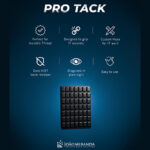 MagReel Pro Tack by João Miranda