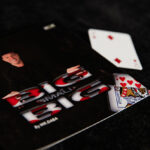 Big Small Big by Mr. Daba