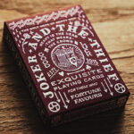 Crown: Royal Purple Edition by Joker and the Thief