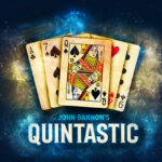 John Bannon’s Quintastic Packet Trick