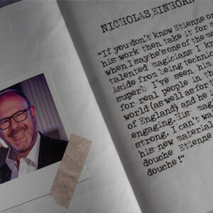 Never Mind the Bollocks by Etienne Pradier