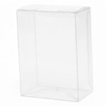 Transparent Protector 2 Decks V1 (10 Pack)