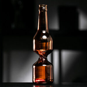 Tornado Bottle by Red Tsai and Aaron Hsing