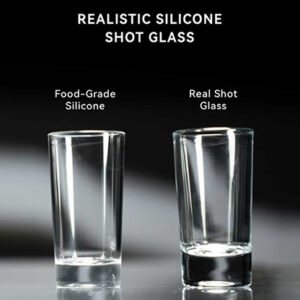 Max Shot by Sinbad Max and Ochiu Magic