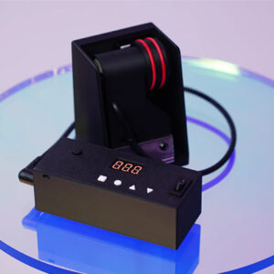 Tri Fountain by Wookie