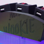 Tri Fountain by Wookie