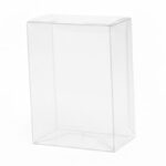 Transparent Protector 2 Decks V1 (50 Pack)