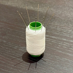 Threaded by JT Magic