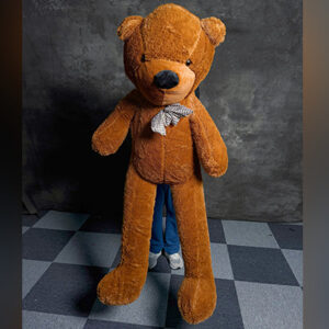 Teddy Bear Appearance (Large) by MS Magic