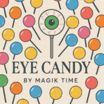 Eye Candy by Alex Aparicio