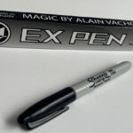 EXPEN by Alain Vachon