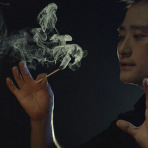 The Fire Act by Boss and Ochiu Magic