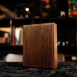 Mirage Box by Stephen Chan & Bond Lee