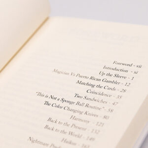 Cerca by Roberto Mansilla