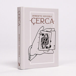 Cerca by Roberto Mansilla