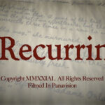 The Recurring by Dead Rebel