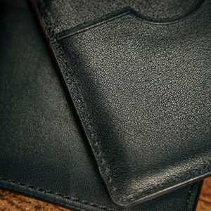 Phantom Wallet by TCC Magic (Leather)
