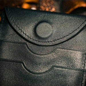 Phantom Wallet by TCC Magic (Leather)