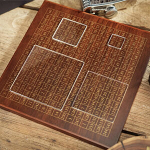 Destiny Calculus by Mato and TCC Magic