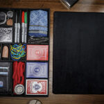 Magicians Organizer Plus by TCC