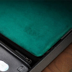 Magicians Organizer Plus Additional Pad (Green) by TCC