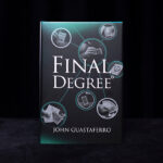 Final Degree by John Guastaferro