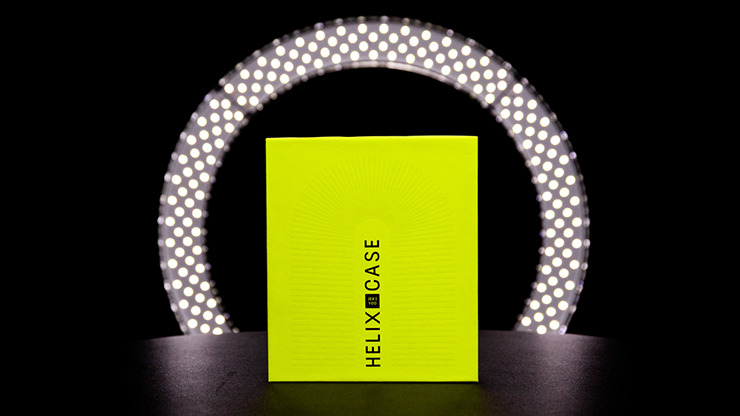 Helix Case by Jeki Yoo - Imagen 3