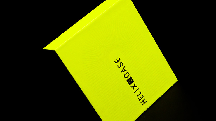 Helix Case by Jeki Yoo - Imagen 4