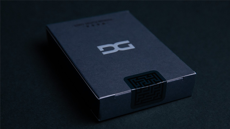 DG Maze Deck - Imagen 2