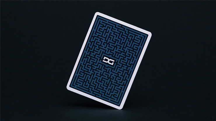DG Maze Deck - Imagen 3