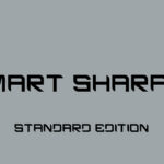 Smart Sharpie by Doosung & Ardubi (Standard)