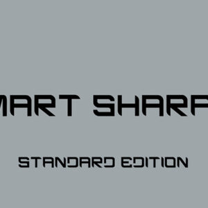 Smart Sharpie by Doosung & Ardubi (Standard)