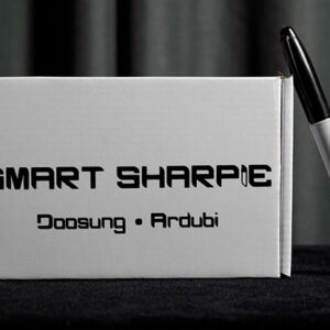 Smart Sharpie by Doosung & Ardubi (Special Edition)