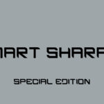 Smart Sharpie by Doosung & Ardubi (Special Edition)