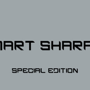 Smart Sharpie by Doosung & Ardubi (Special Edition)