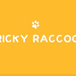 Tricky Raccoon by Liang Kuai & Amor Magic