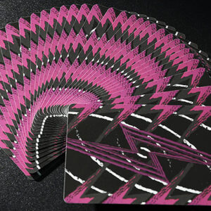 Bicycle Bolt Playing Cards