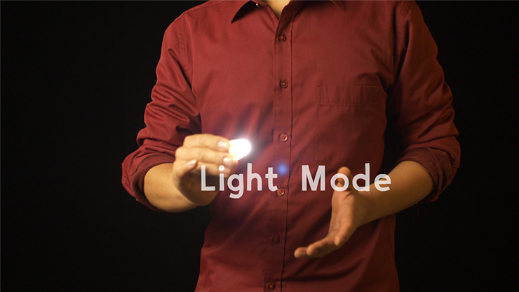 Thumb Tip Effect System by Menzi Magic & Zhao Xinyi - Imagen 4