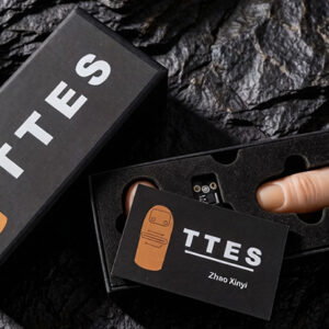 Thumb Tip Effect System by Menzi Magic & Zhao Xinyi