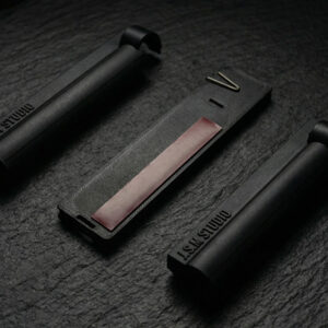 Project H: Lit Match by J.S.M. Studio & Bacon Magic