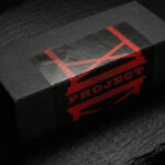 Project H: Lit Match by J.S.M. Studio & Bacon Magic