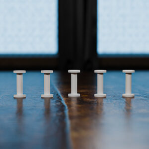 MagReel Spool by João Miranda