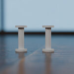 MagReel Spool by João Miranda