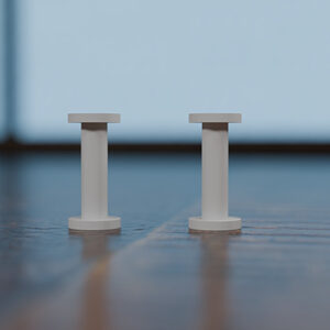 MagReel Spool by João Miranda