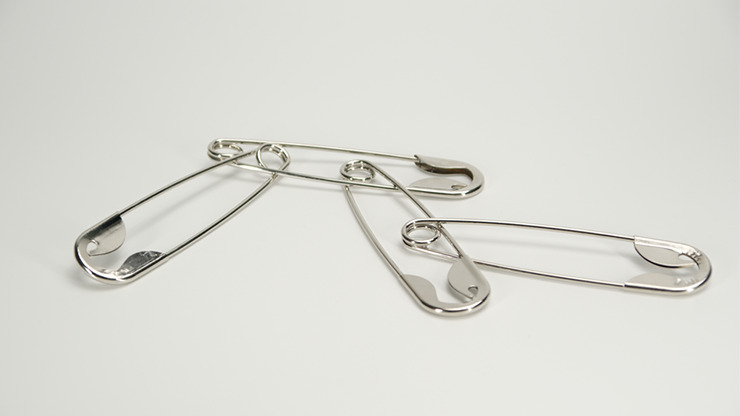 Jumbo Linking Pins by Magic's Express - Imagen 3