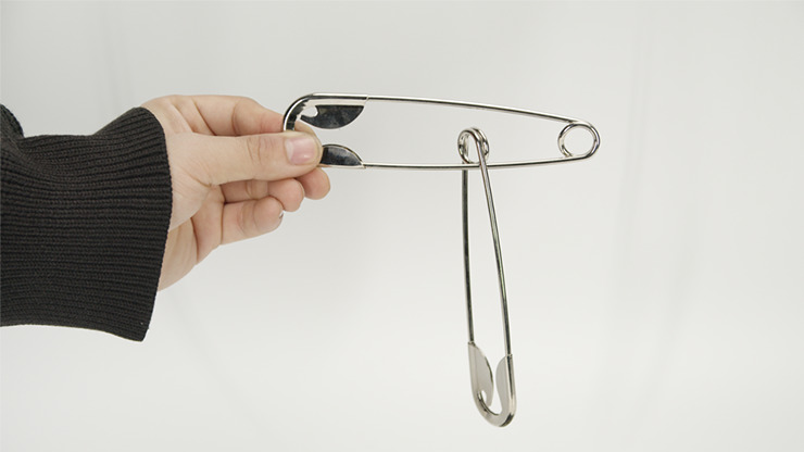 Jumbo Linking Pins by Magic's Express - Imagen 4