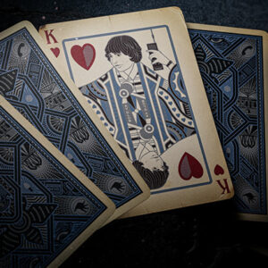 Stranger Things Hive Mind Special Edition by theory11