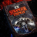 Stranger Things Hive Mind Special Edition by theory11